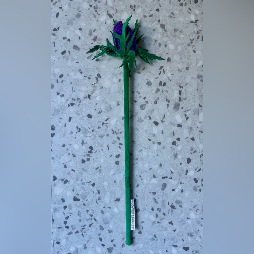 CJ Hendry Flower Market 2025